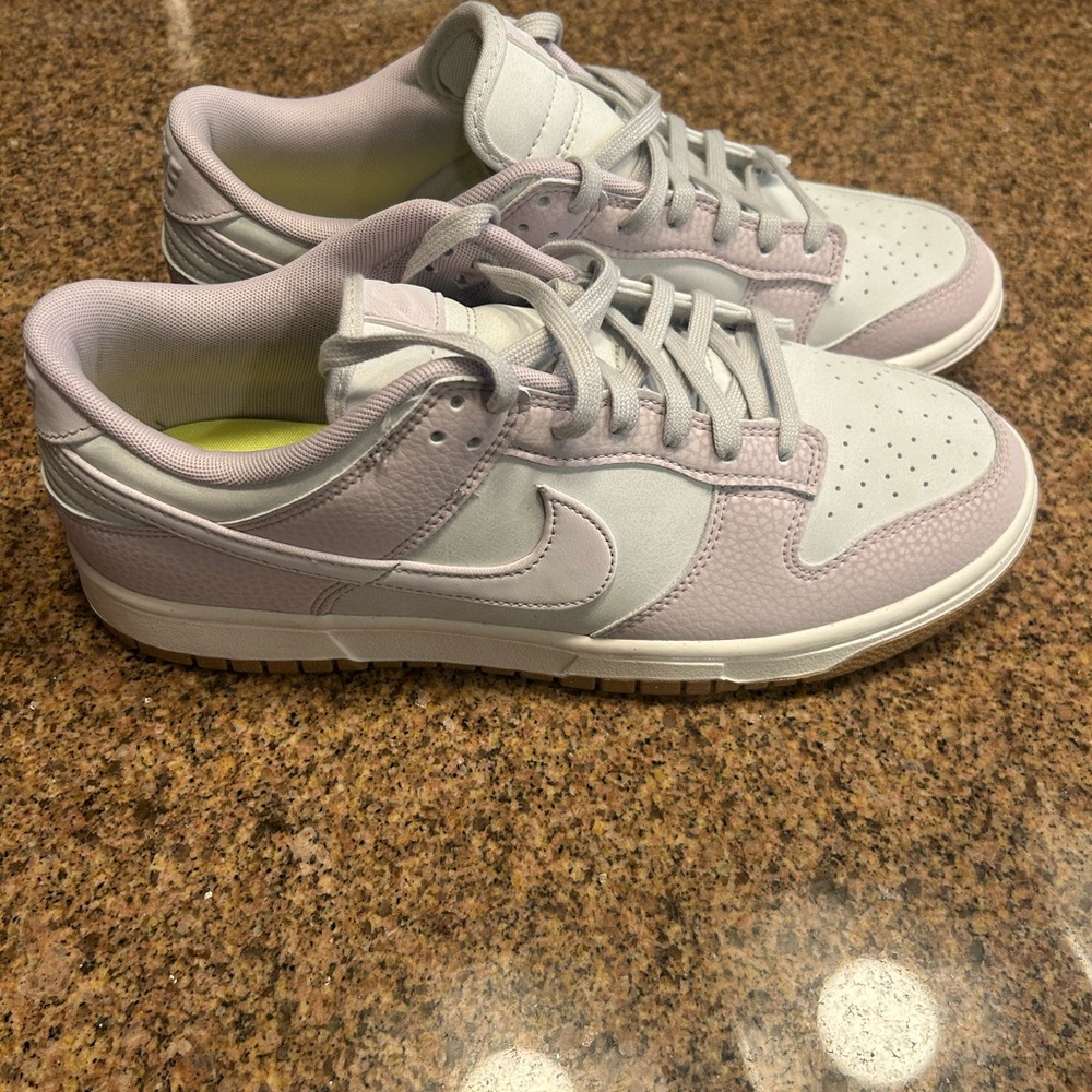 Men’s Nike Dunk Low